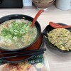 うま屋ラーメン 羽島店