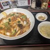 中華食堂 勝龍