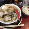大ちゃんラーメン