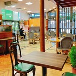 寺子屋カフェ LAB KITCHEN - 
