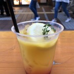 Bar LATTE - サンライズ