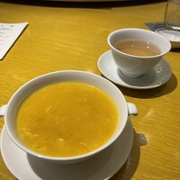 中国料理 「王朝」 ヒルトン東京 - 