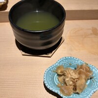 寿司 あつや - 