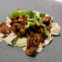 中国料理 「王朝」 ヒルトン東京 - 