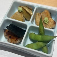 鮨 功 - 