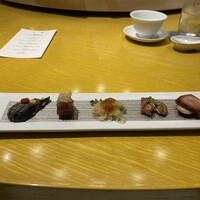 中国料理 「王朝」 ヒルトン東京 - 