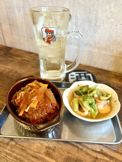 kimagure処 （キマグレ処） - 新浜松/居酒屋 | 食べログ