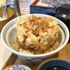 十六番 - 海鮮かき揚げ丼