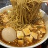 麻婆麺 泉味