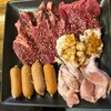 焼肉じゃけぇ 天六本店
