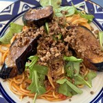 マルデナポリ - 料理写真: