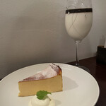 カフェ ファソン 中目黒本店 - 