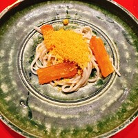 蕎麦割烹 橙 - 