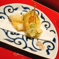 蕎麦割烹 橙 - 