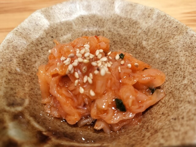 Tempura Uotsubaki Kanayama Minami Ten photo 5