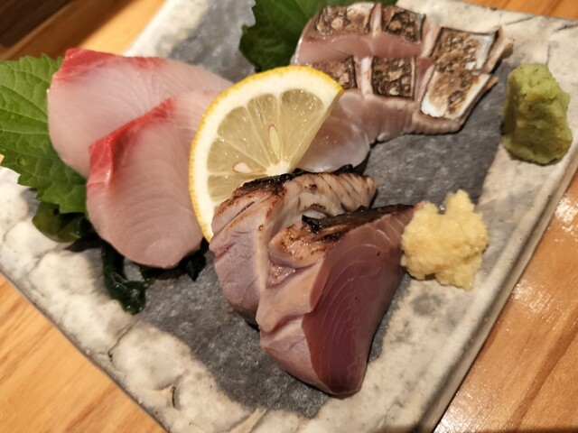 Tempura Uotsubaki Kanayama Minami Ten photo 4