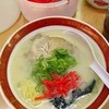 山笠ラーメン