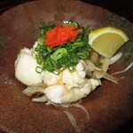 いさおや - 白子