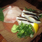 いさおや - ブリそれ