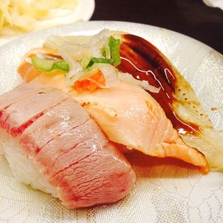 東京都内の回転寿司 気軽に行けてコスパが高い店10選 食べログまとめ