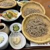 麺房 高松庵 平泉店