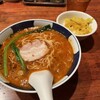 支那麺 はしご 本店