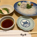 ふぐ良 ぶるーむ - 