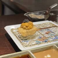 北新地　串かつ凡 - 