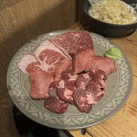 個室焼肉匠 - 