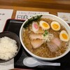 ラーメン DX屋