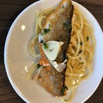 IL PLANETARIO - めちゃくちゃ美味い♡