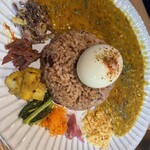 PROBE coffee & curry - 
