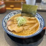 手もみラーメン 来楽軒 赤池店 - 