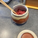 手もみラーメン 来楽軒 - 