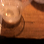 麹町いづみや しろ - 初孫 穂の奏 生酛純米吟醸 生酒