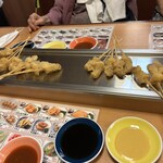 秋吉 福井駅前店 - 