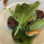 IL PLANETARIO - 噛むとじんわり旨味が