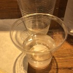 麹町いづみや しろ - 天の戸 ひやおろし 純米吟醸