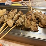 秋吉 福井駅前店 - 