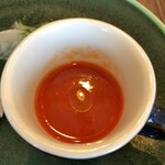 IL PLANETARIO - ベリースィートトマトのジュ(何？)www