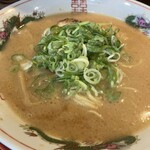 中華そば 花京 天六店 - 