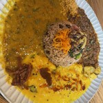 PROBE coffee & curry - 