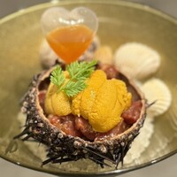牛に金棒 麻布十番 - 