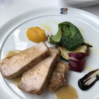 ブラッスリー ポール・ボキューズ 大丸東京 - 