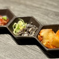 牛に金棒 麻布十番 - 