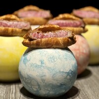 牛に金棒 麻布十番 - 