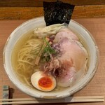 Homemade Ramen 麦苗 - 