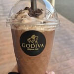 GODIVA 酒々井プレミアム・アウトレット店 - 