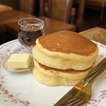 ブラウン喫茶 デルコッファー - 