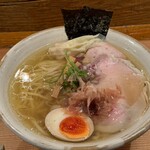 Homemade Ramen 麦苗 - 